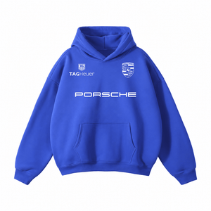 Carrera Motorsport Hoodie