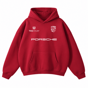Carrera Motorsport Hoodie