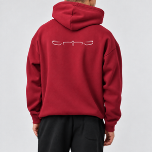 Performance Motorsport Hoodie