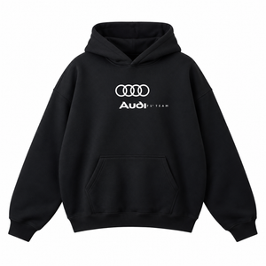 R8 Motorsport Hoodie