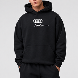 R8 Motorsport Hoodie