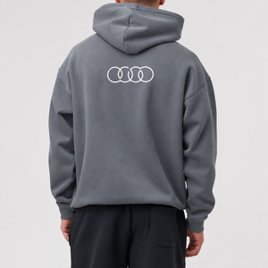 R8 Motorsport Hoodie