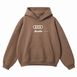 R8 Motorsport Hoodie