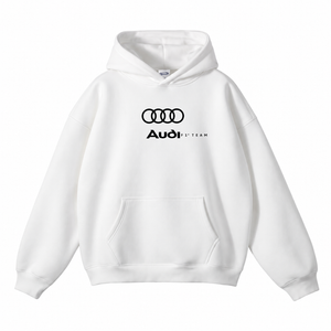 R8 Motorsport Hoodie