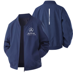 GT Motorsport Bomber Jacket