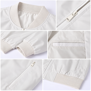 GT Motorsport Bomber Jacket